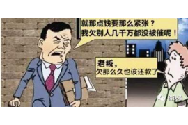 琼中债务清欠服务